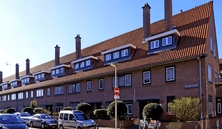 Huis · 63 m² · €1780,-