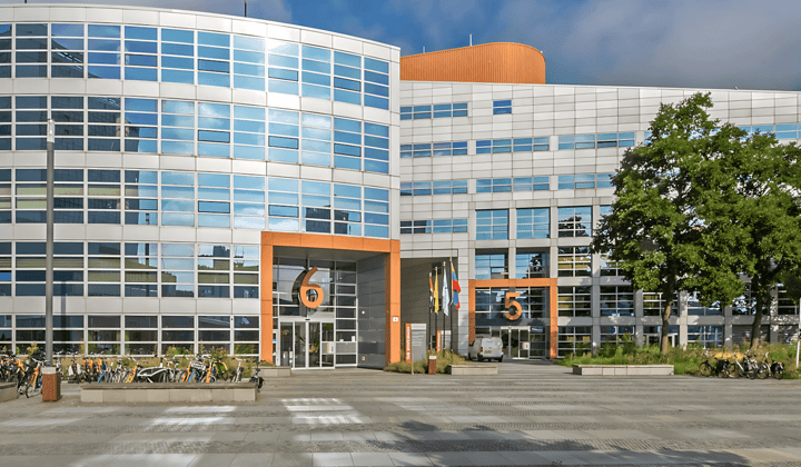 Kantoor · 3960 m² · €175,-