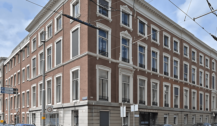Kantoor · 356 m² · €175,-