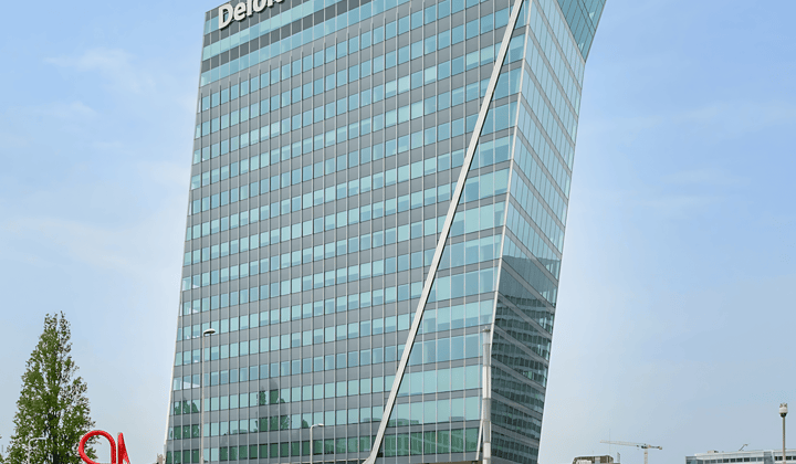 Kantoor · 367 m² · €225,-