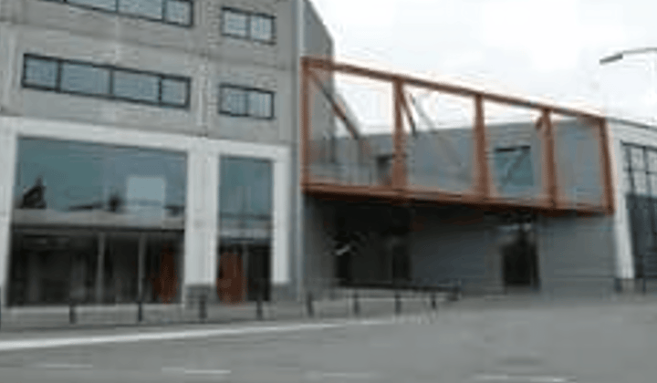 Kantoor · 801 m² · €4005,-