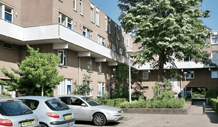 Appartement · 36 m² · €498,-