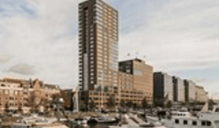 Appartement · 116 m² · €2750,-
