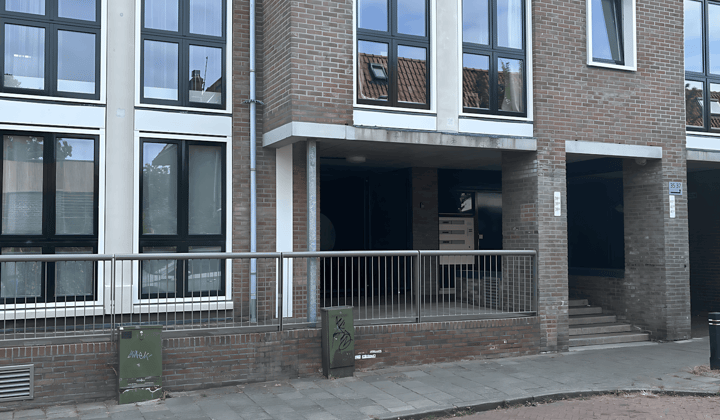 Appartement · 71 m² · €1070,-