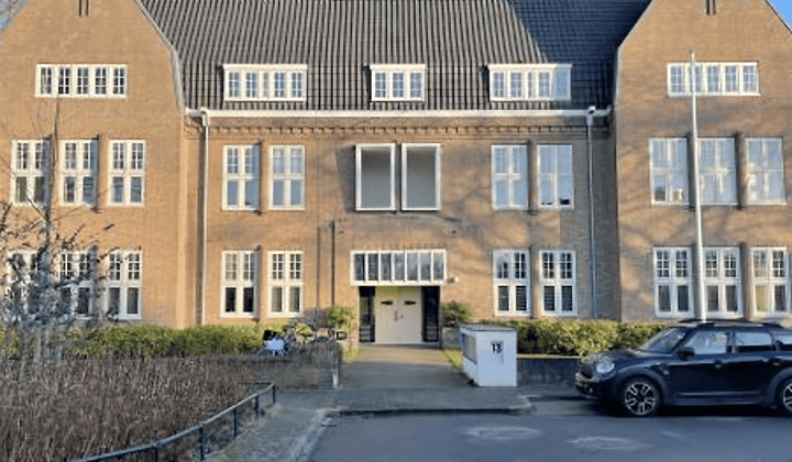 Appartement · 95 m² · €1550,-