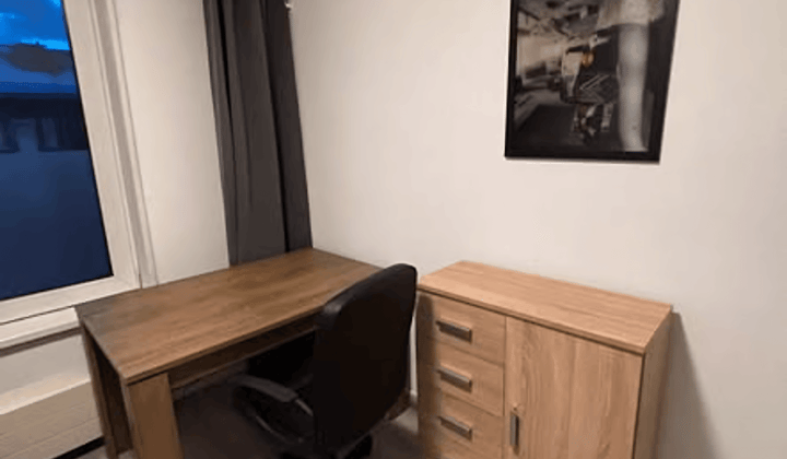 Kamer · €635,-