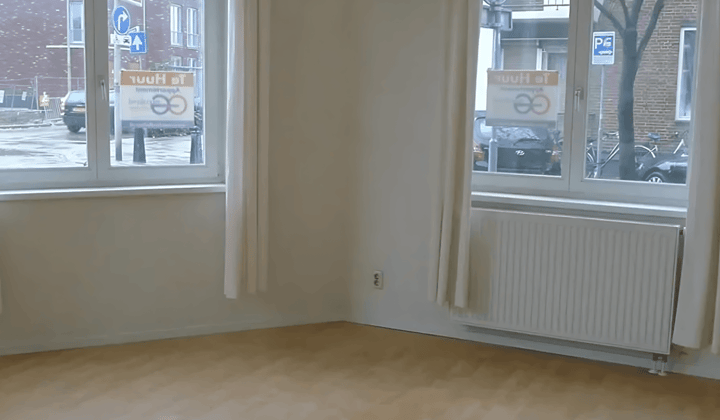 Appartement · 60 m² · €1018,-