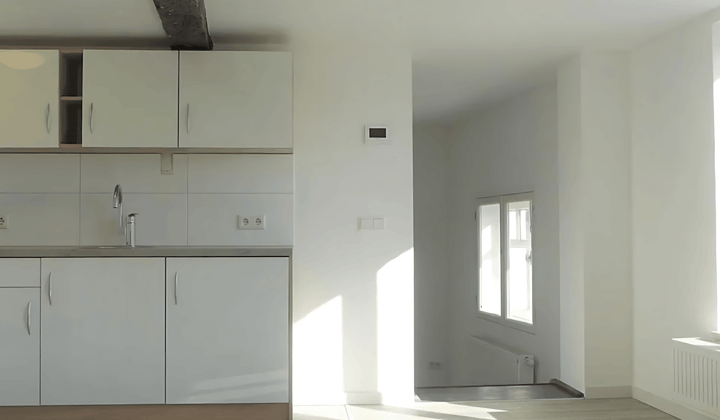 Appartement · 39 m² · €1319,-