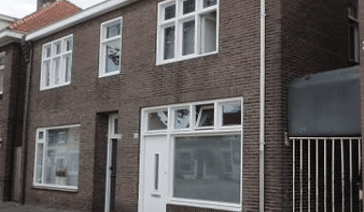 Kamer · 14 m² · €650,-