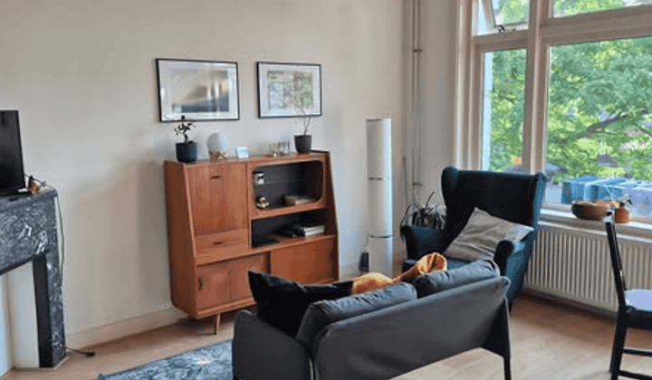 Appartement · 42 m² · €848,-
