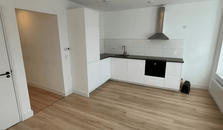 Appartement · 52 m² · €1318,-