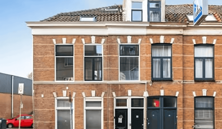 Appartement · €658,-