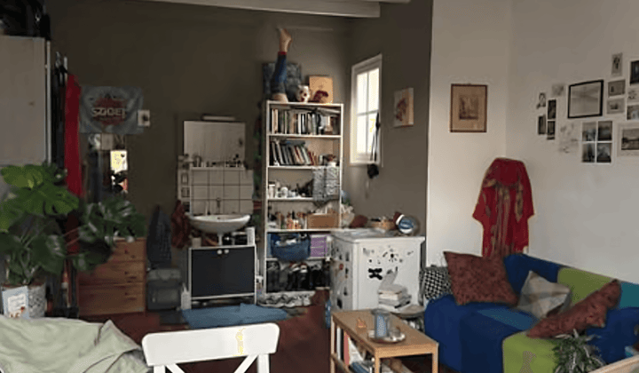 Kamer · 20 m² · €700,-