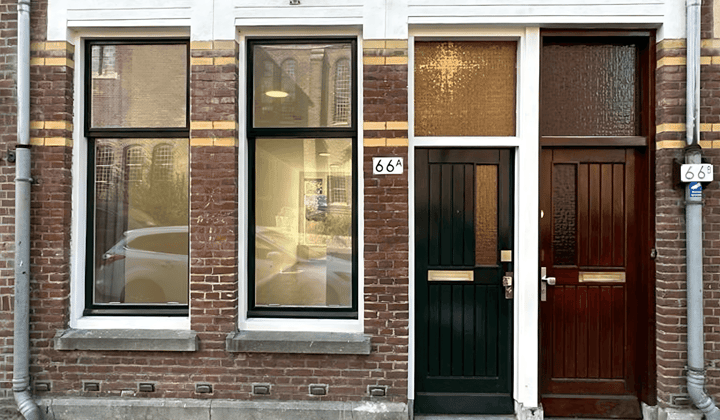 Studio · 52 m² · €1250,-