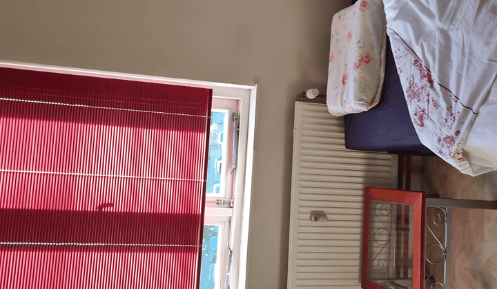 Kamer · 14 m² · €650,-