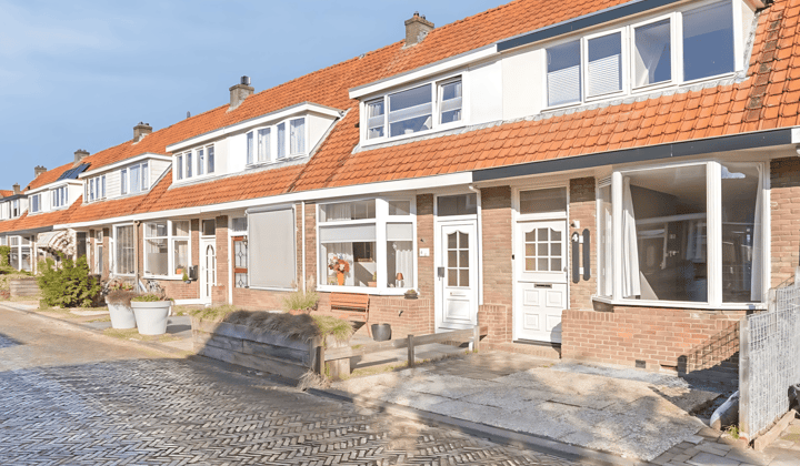 Huis · 80 m² · €1195,-