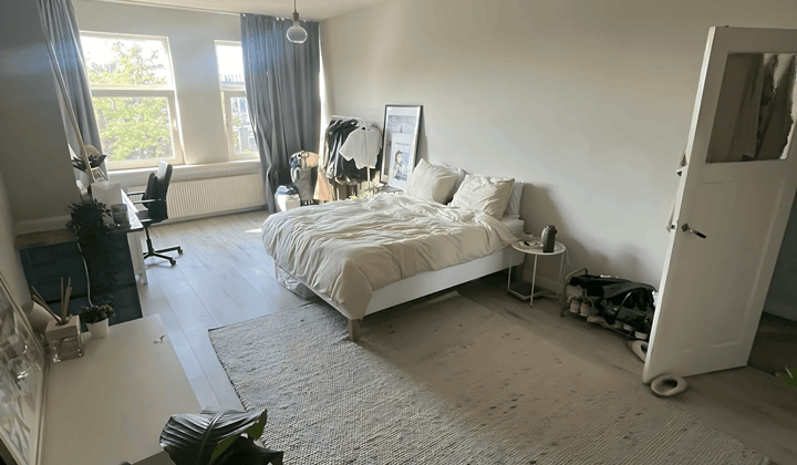 Kamer · 10 m² · €545,-