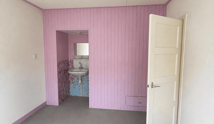 Kamer · 12 m² · €694,-