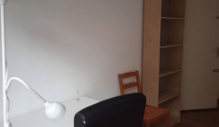 Kamer · 18 m² · €898,-