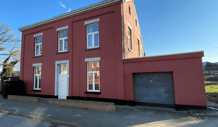 Kamer · 18 m² · €550,-