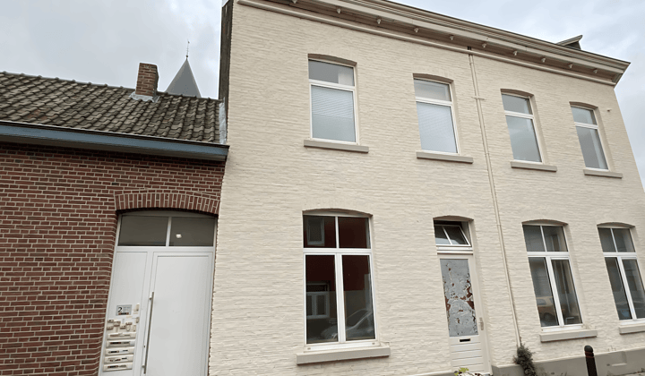 Appartement · 45 m² · €736,-