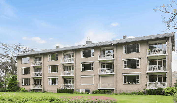 Appartement · 90 m² · €1770,-