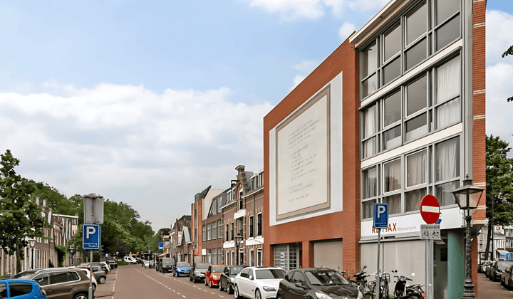 Appartement · 90 m² · €2300,-