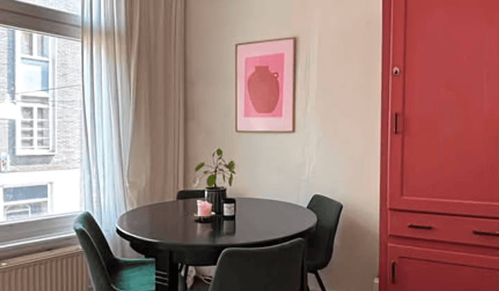 Kamer · 30 m² · €695,-
