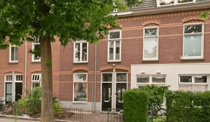 Kamer · 6 m² · €560,-