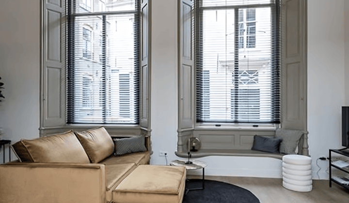 Appartement · 52 m² · €1600,-