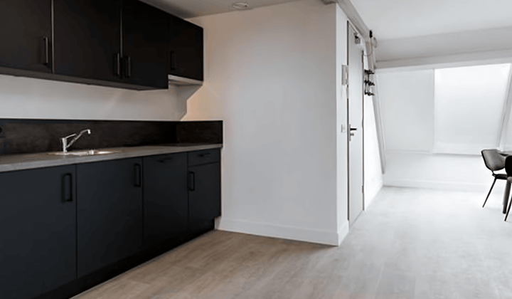 Appartement · 65 m² · €1740,-
