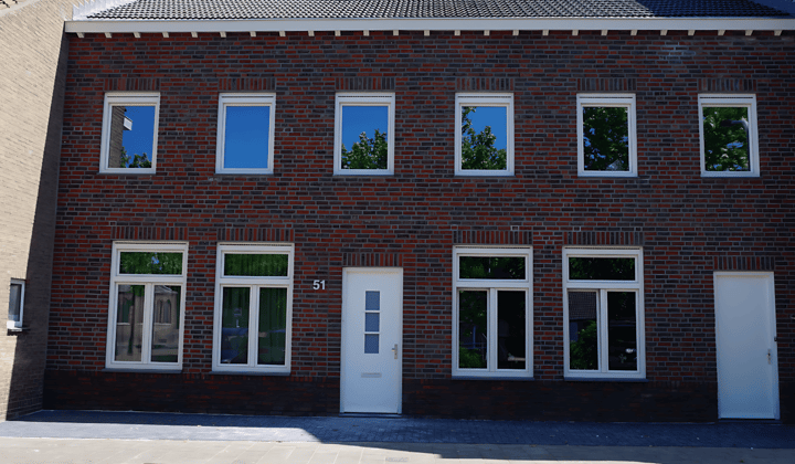 Kamer · 15 m² · €689,-