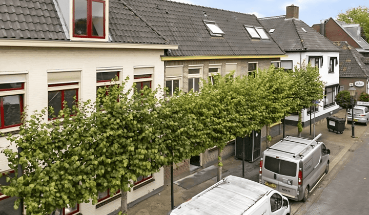 Appartement · 40 m² · €877,-