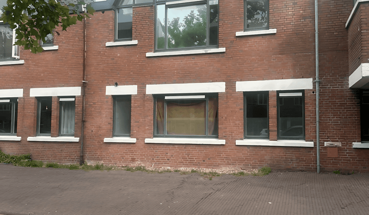 Appartement · 63 m² · €1100,-
