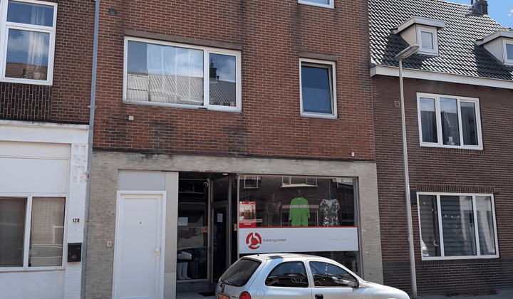 Studio · 22 m² · €485,-