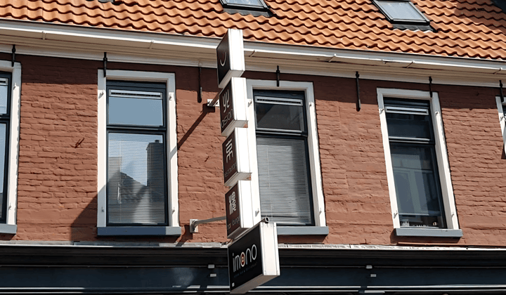 Appartement · 35 m² · €995,-