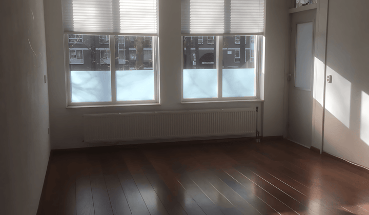 Appartement · 57 m² · €1130,-