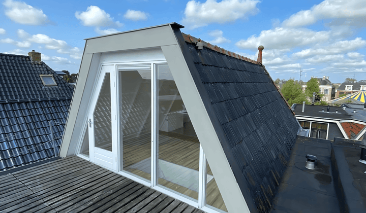 Appartement · 78 m² · €1250,-