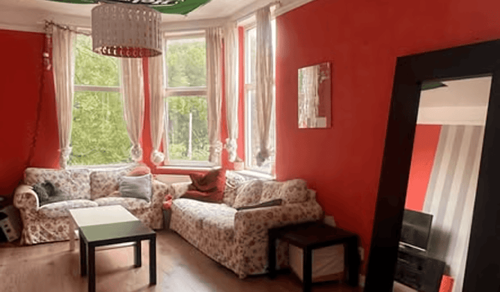 Kamer · 8 m² · €455,-