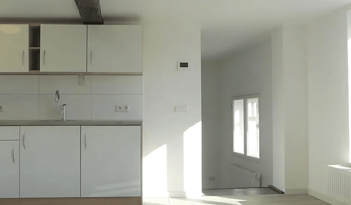 Appartement · 39 m² · €1319,-