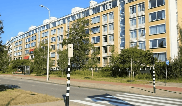 Appartement · 124 m² · €1950,-