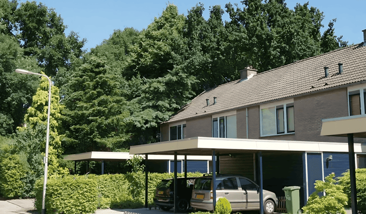 Huis · 128 m² · €1495,-