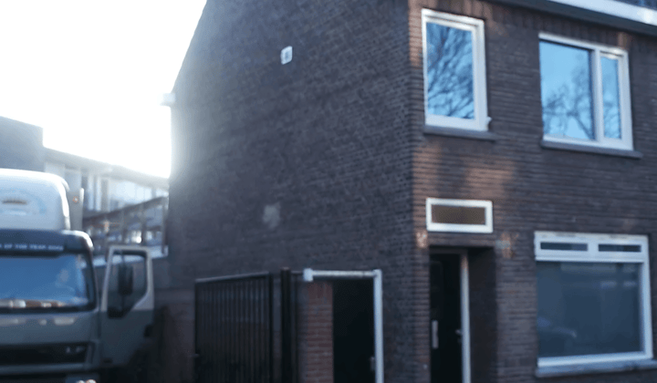 Appartement · 45 m² · €800,-