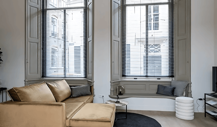 Appartement · 52 m² · €1600,-