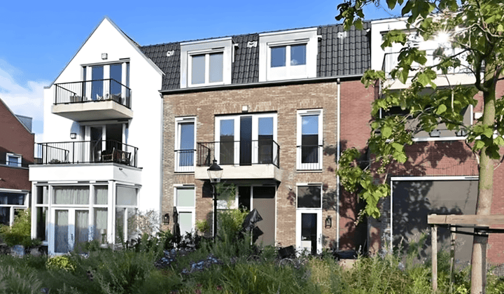 Kamer · 52 m² · €1750,-