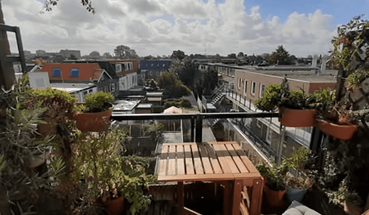 Appartement · €1850,-