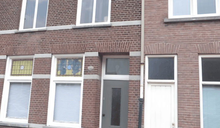 Kamer · 12 m² · €665,-