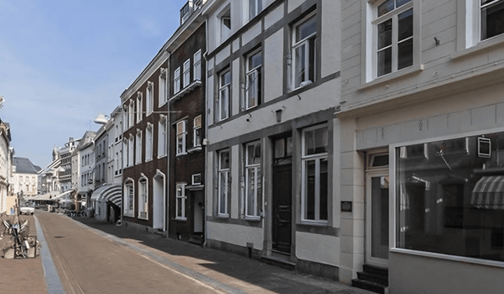Appartement · 29 m² · €698,-