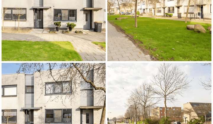 Kamer · 16 m² · €1000,-