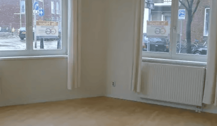 Appartement · 60 m² · €1017,-
